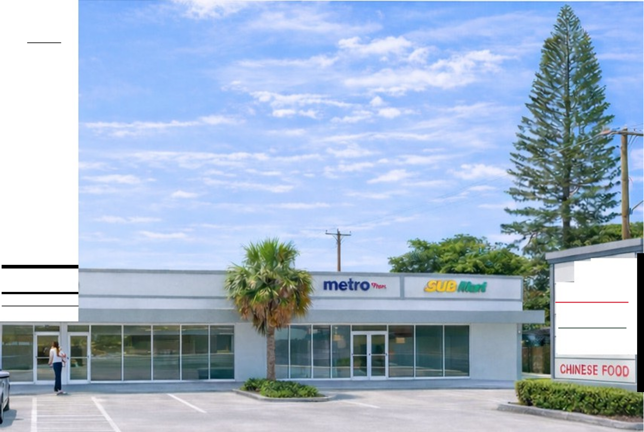 1510-1524 NE 205th Ter, Miami, FL for lease Primary Photo- Image 1 of 3