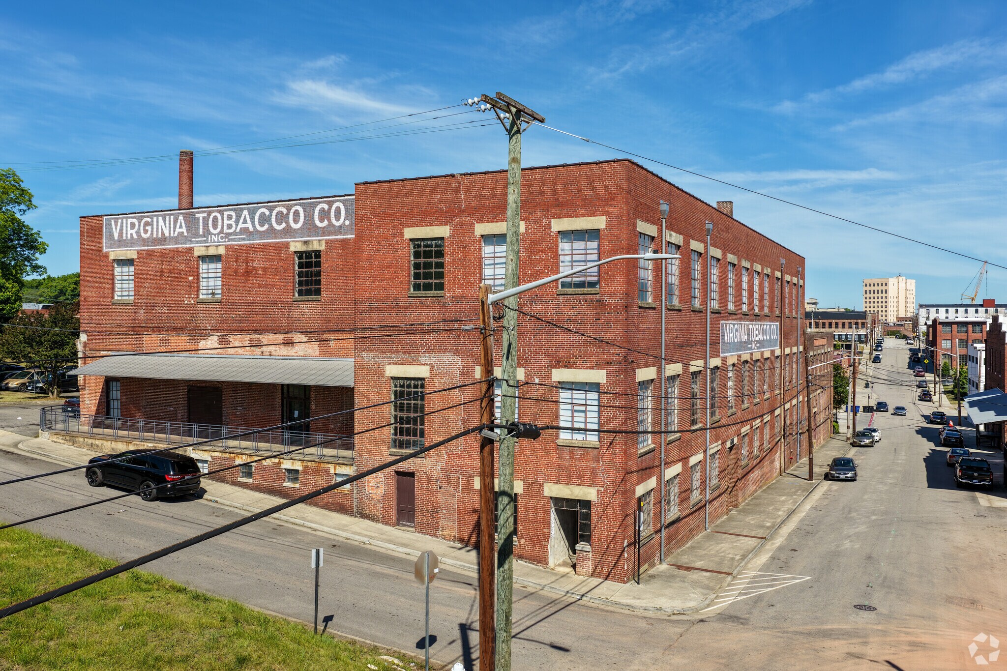 614 Lynn St, Danville, VA for lease Primary Photo- Image 1 of 26