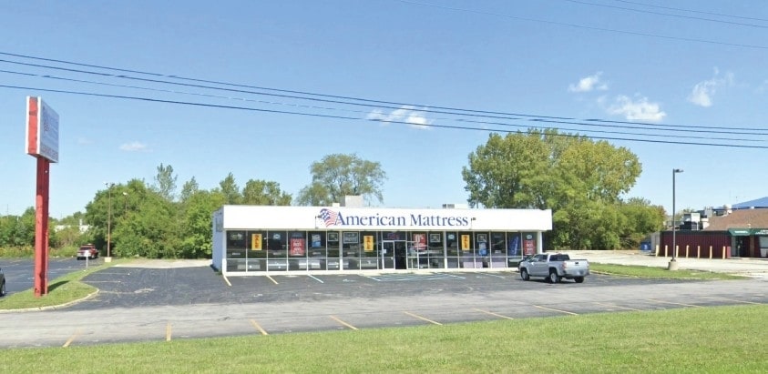 254 W 81st St, Merrillville, IN for lease Building Photo- Image 1 of 5