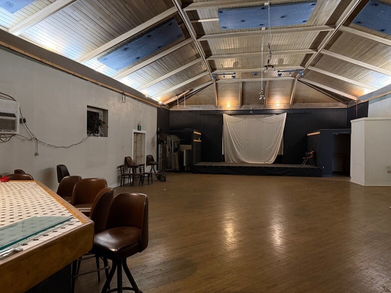 933-935 Herron Ave, Pittsburgh, PA à vendre - Photo du bâtiment - Image 3 de 5