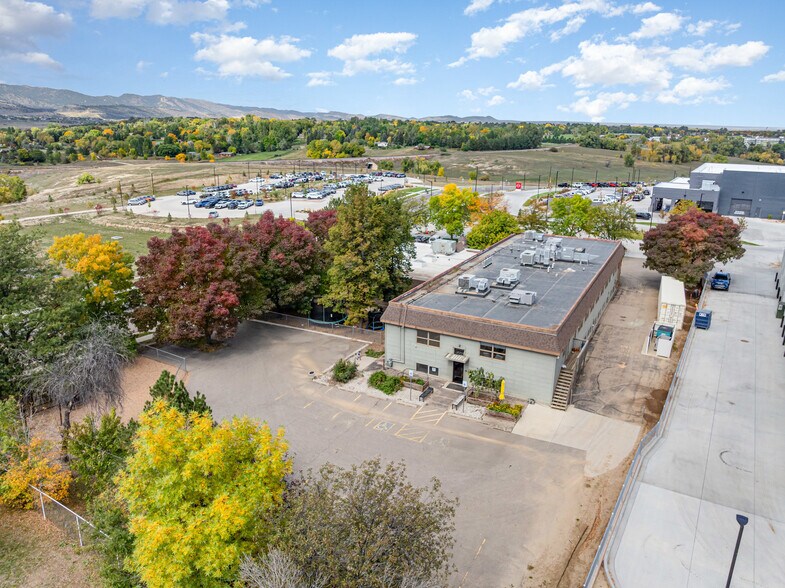 5812 Venus Ave, Fort Collins, CO à louer - Photo du bâtiment - Image 3 de 43