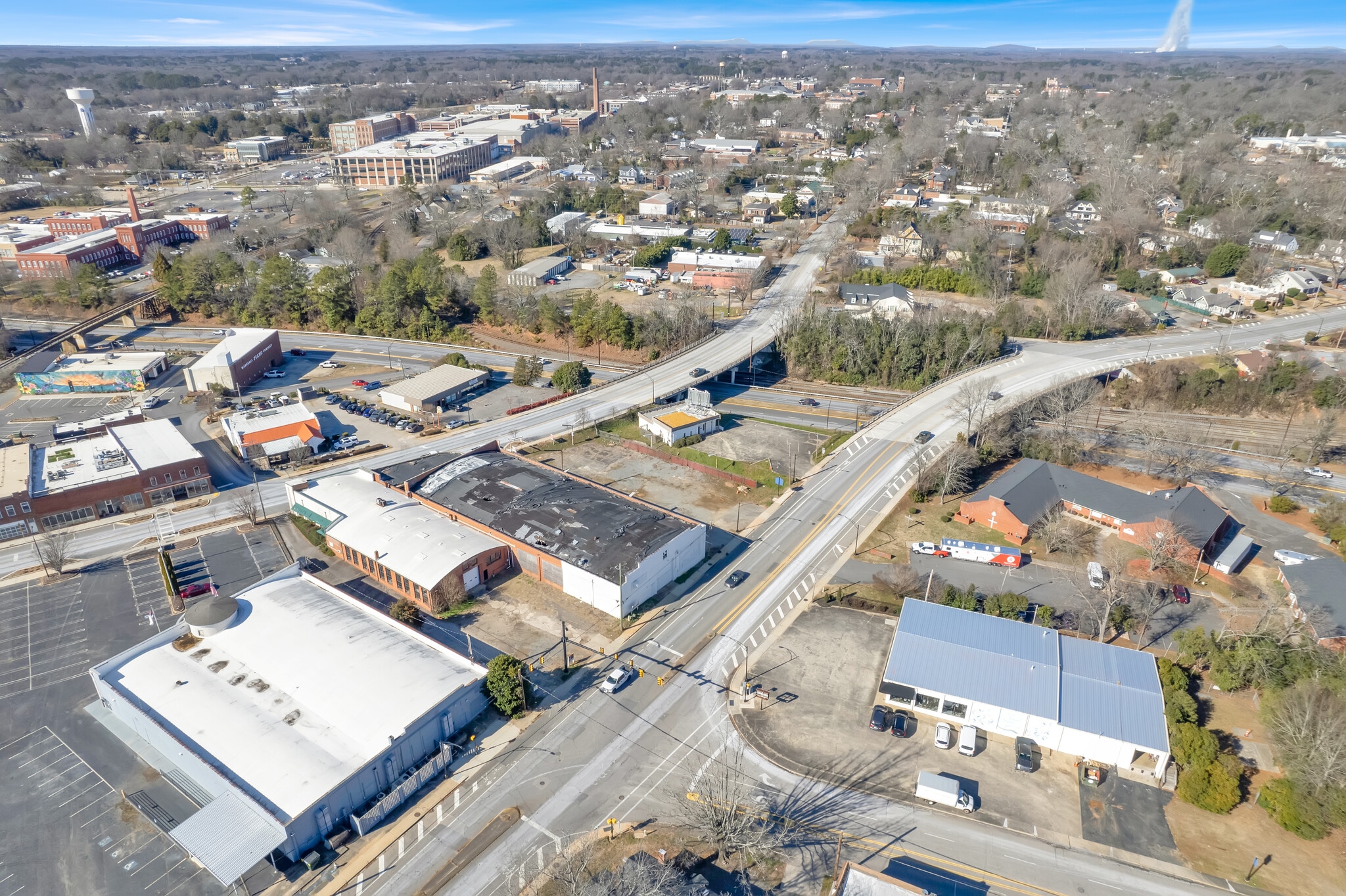 119 S Oakland Ave, Rock Hill, SC for sale Primary Photo- Image 1 of 12