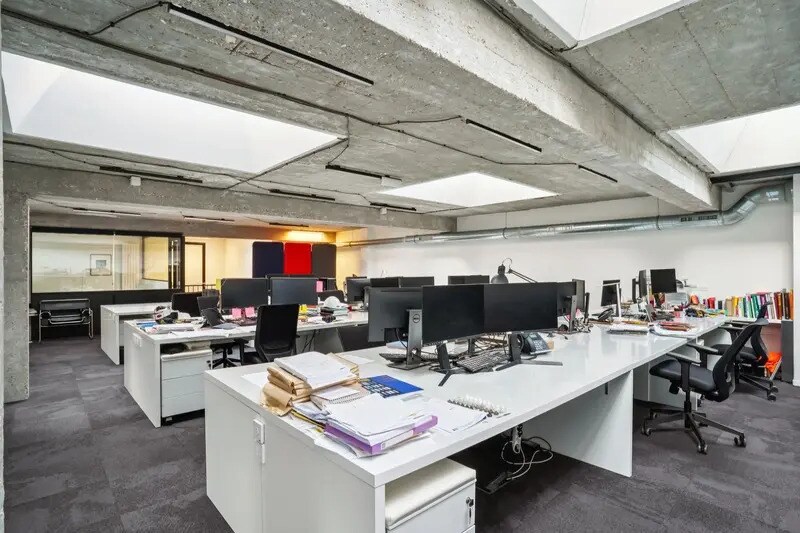 16-16 Bis Rue Du Docteur Roux, Paris à vendre - Photo du bâtiment - Image 3 de 8