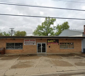 Plus de détails pour 1106 E Ash St, Springfield, IL - Commerce de détail à vendre