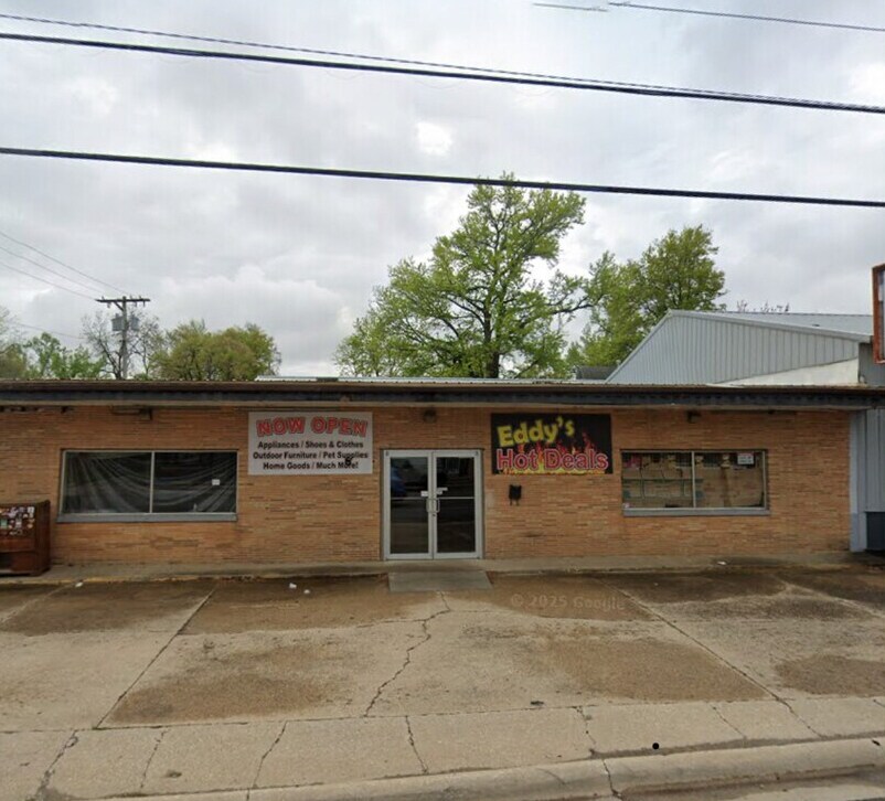 1106 E Ash St, Springfield, IL à vendre Photo principale- Image 1 de 5