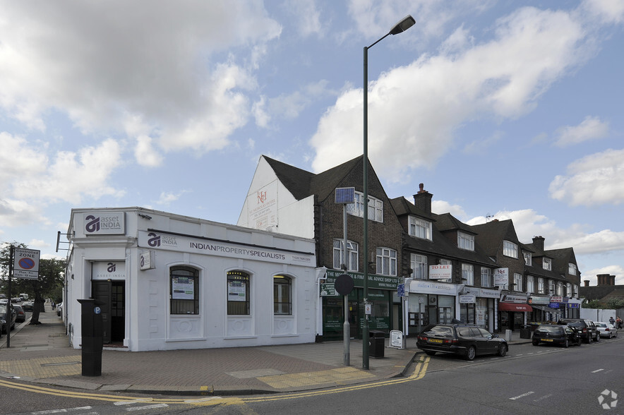 118-132 Kenton Rd, Harrow for sale - Primary Photo - Image 1 of 1