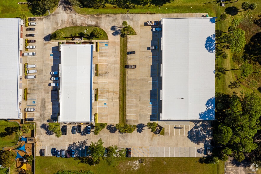 1535 N Cogswell St, Rockledge, FL for lease - Aerial - Image 2 of 54