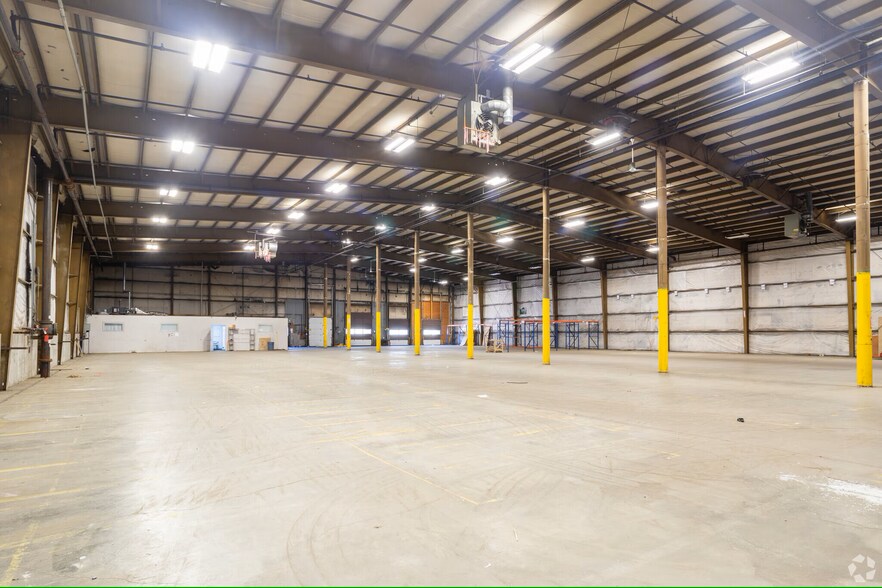 10 Ferry St, Concord, NH à louer - Photo du bâtiment - Image 3 de 11