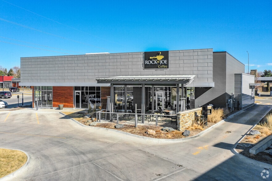 5025 Lindberg St, Lincoln, NE for lease - Building Photo - Image 3 of 3