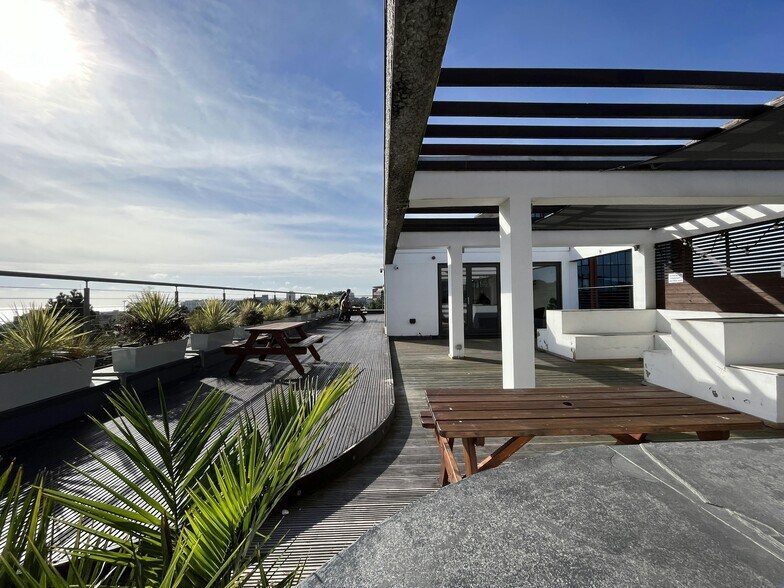 12-14 Dean Park Cres, Bournemouth à louer - Photo du bâtiment - Image 2 de 25