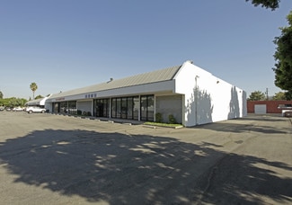 Plus de détails pour 15737-15743 E Valley Blvd, City of Industry, CA - Industriel à louer