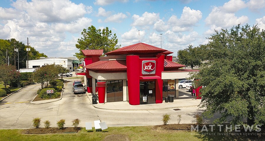 11310 Airline Hwy, Baton Rouge, LA for sale Building Photo- Image 1 of 1