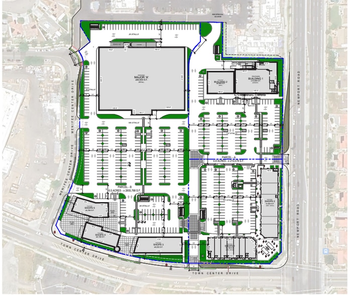 Newport Rd, Menifee, CA for lease - Building Photo - Image 1 of 1
