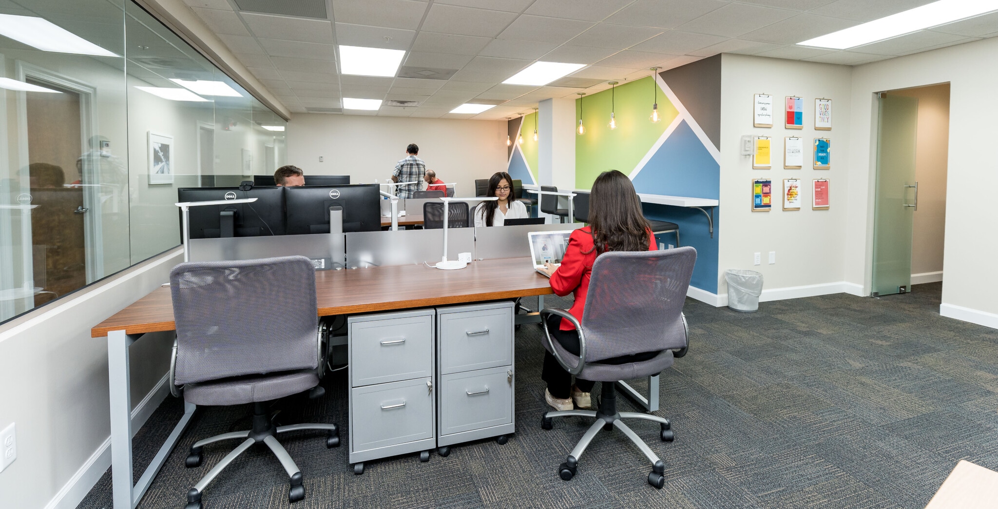 2645 Executive Park Dr, Weston, FL for lease Interior Photo- Image 1 of 3