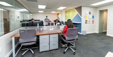 2645 Executive Park Dr, Weston, FL for lease Interior Photo- Image 1 of 3