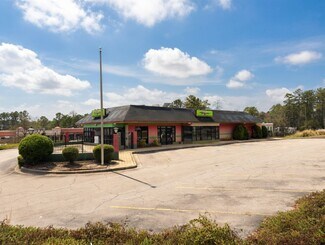 Plus de détails pour 9009 Two Notch Rd, Columbia, SC - Commerce de détail à vendre