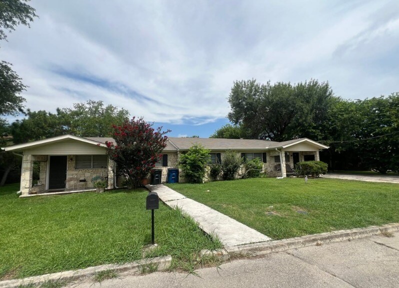 1480 Gardenia Dr, New Braunfels, TX à vendre - Photo principale - Image 1 de 7