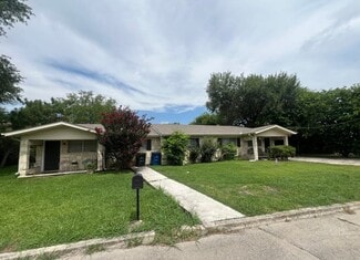 Plus de détails pour 1480 Gardenia Dr, New Braunfels, TX - Multi-résidentiel à vendre