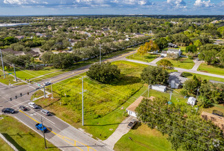 Plus de détails pour 6910 36th Ave E, Palmetto, FL - Terrain à vendre