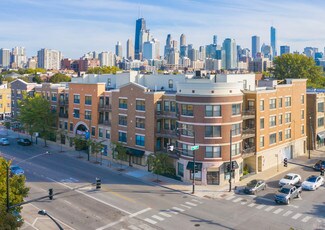 More details for 551 W North Ave, Chicago, IL - Retail for Lease