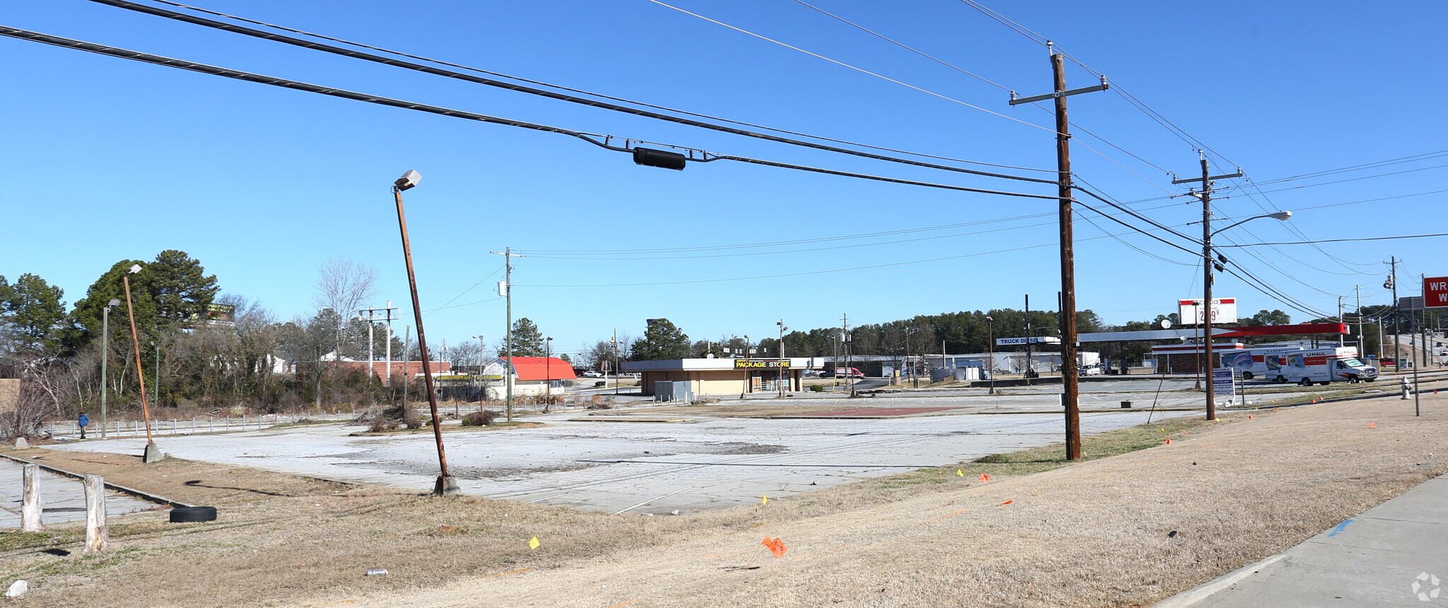 4105 Fulton Industrial Blvd, Atlanta, GA à vendre Photo du bâtiment- Image 1 de 4