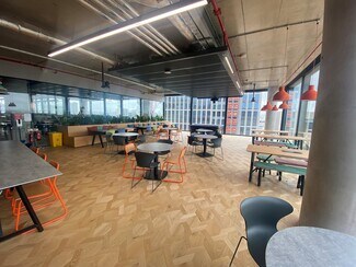 More details for 2 Redman Place, London - Office for Lease