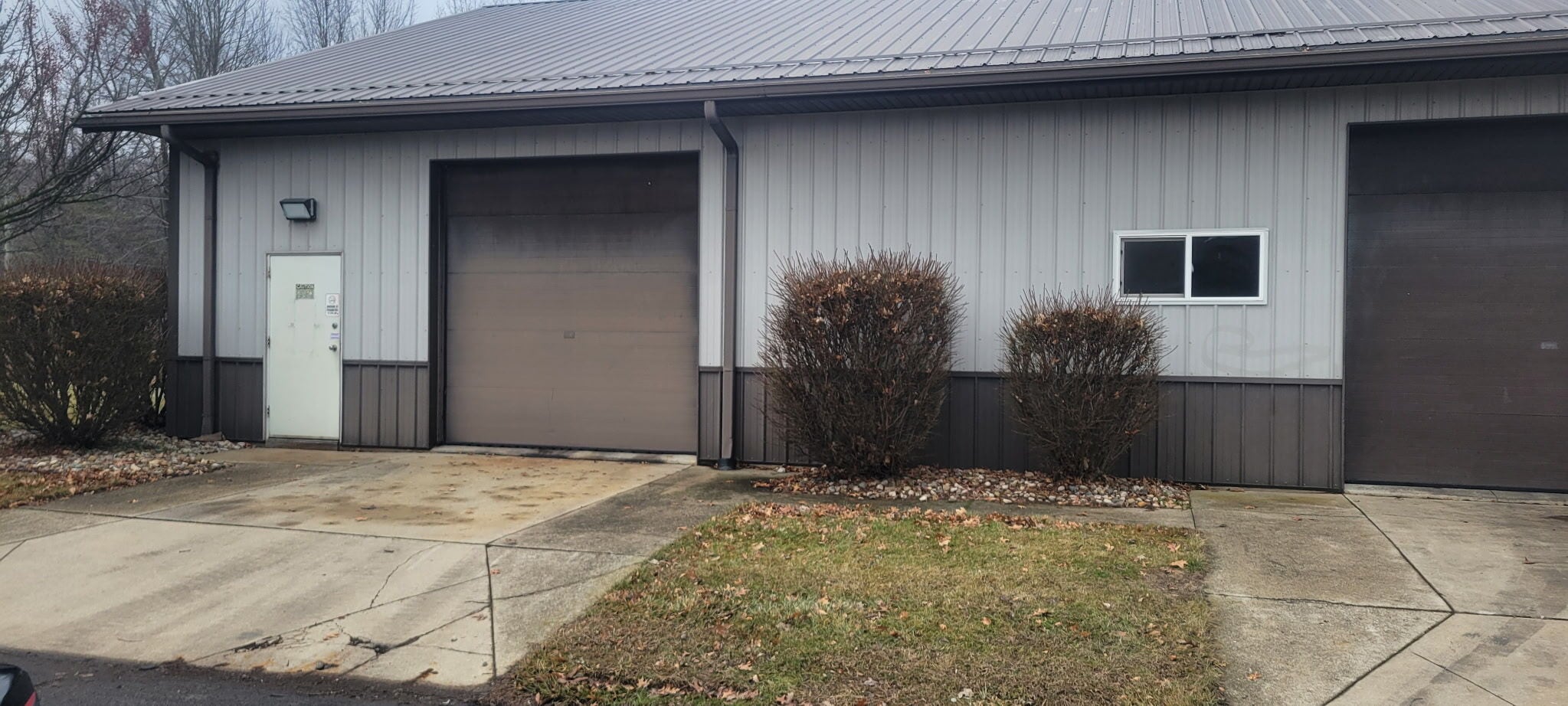 2420 W Shoaff Rd, Huntertown, IN for lease Building Photo- Image 1 of 10