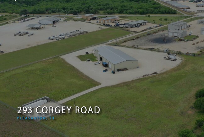 More details for 293 Corgey Rd, Pleasanton, TX - Industrial for Sale