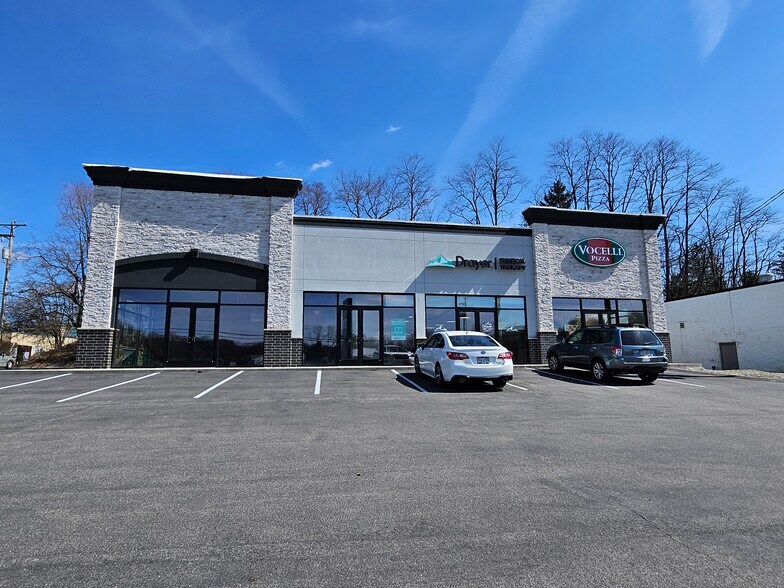 4906 William Flynn Hwy, Allison Park, PA à louer - Photo du bâtiment - Image 2 de 9