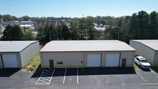 Plus de détails pour 1190 Constitution Blvd, Rock Hill, SC - Local d'activités à louer
