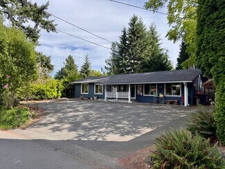Plus de détails pour 11521 21st St, Bellevue, WA - Bureau à louer
