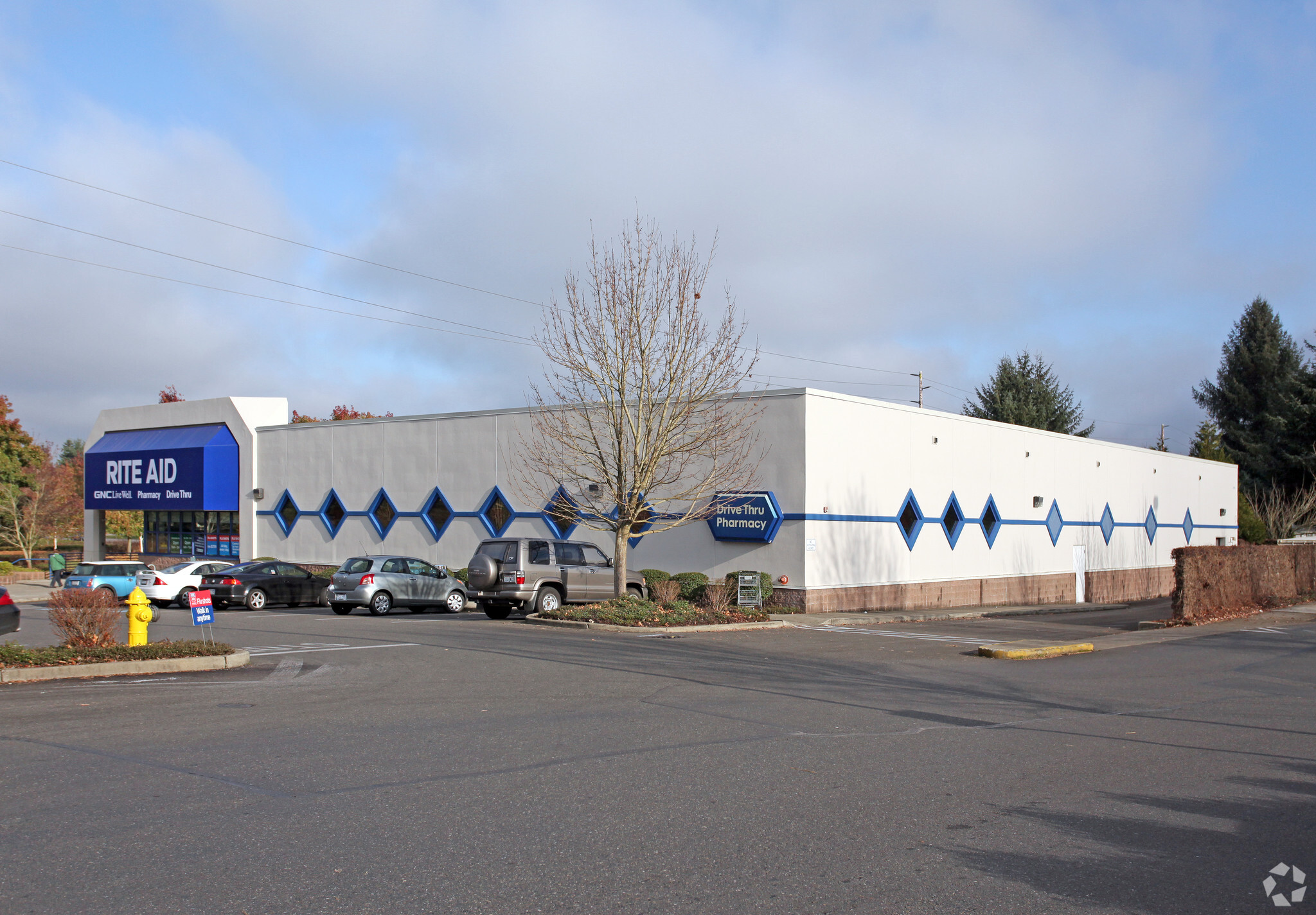 4640-4776 Whitman Ln SE, Lacey, WA for lease Building Photo- Image 1 of 10