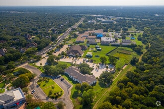 5915 La Crosse Ave, Austin, TX - Aerial  map view - Image1