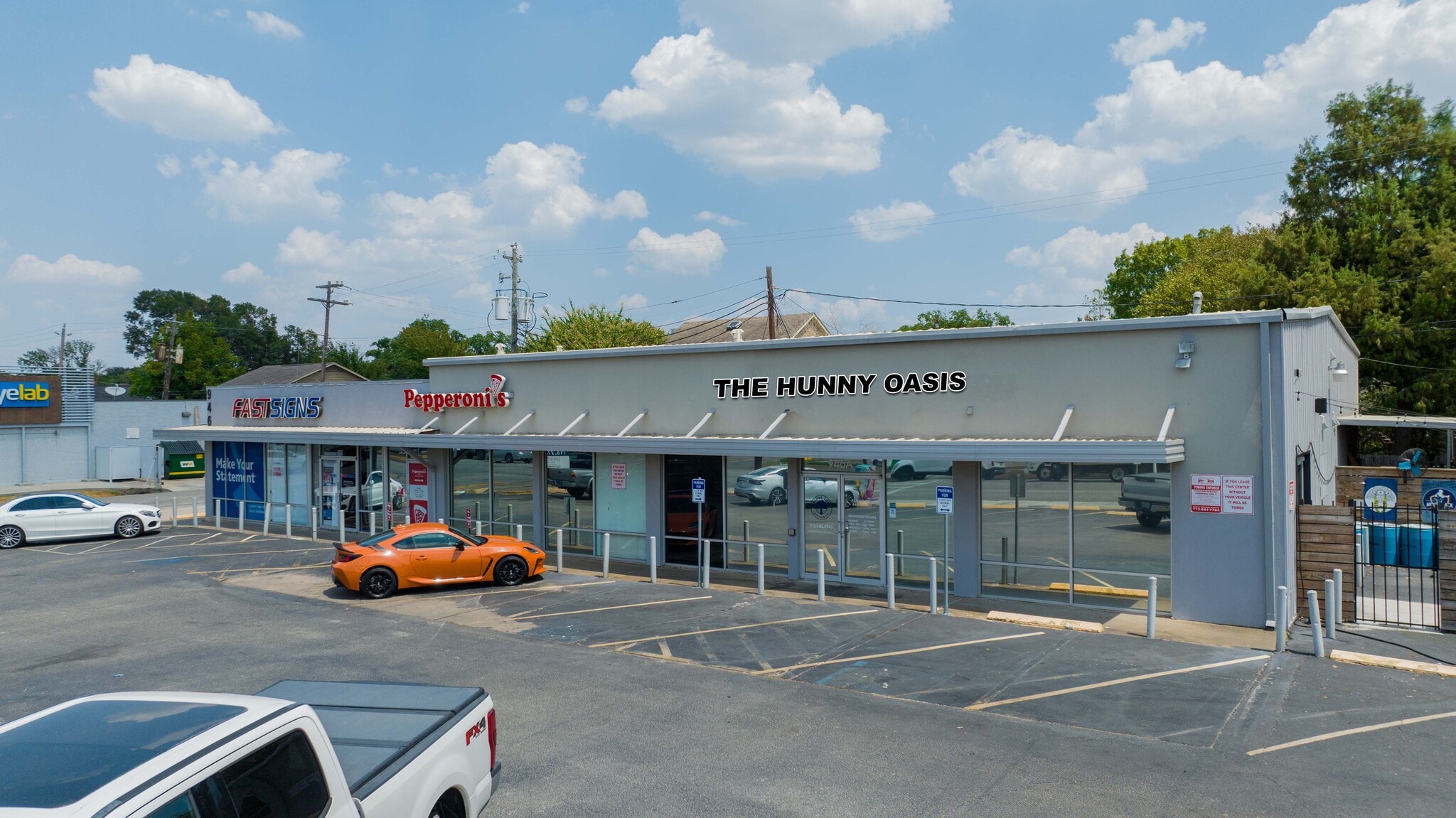 946 N Shepherd Dr, Houston, TX for sale Building Photo- Image 1 of 1