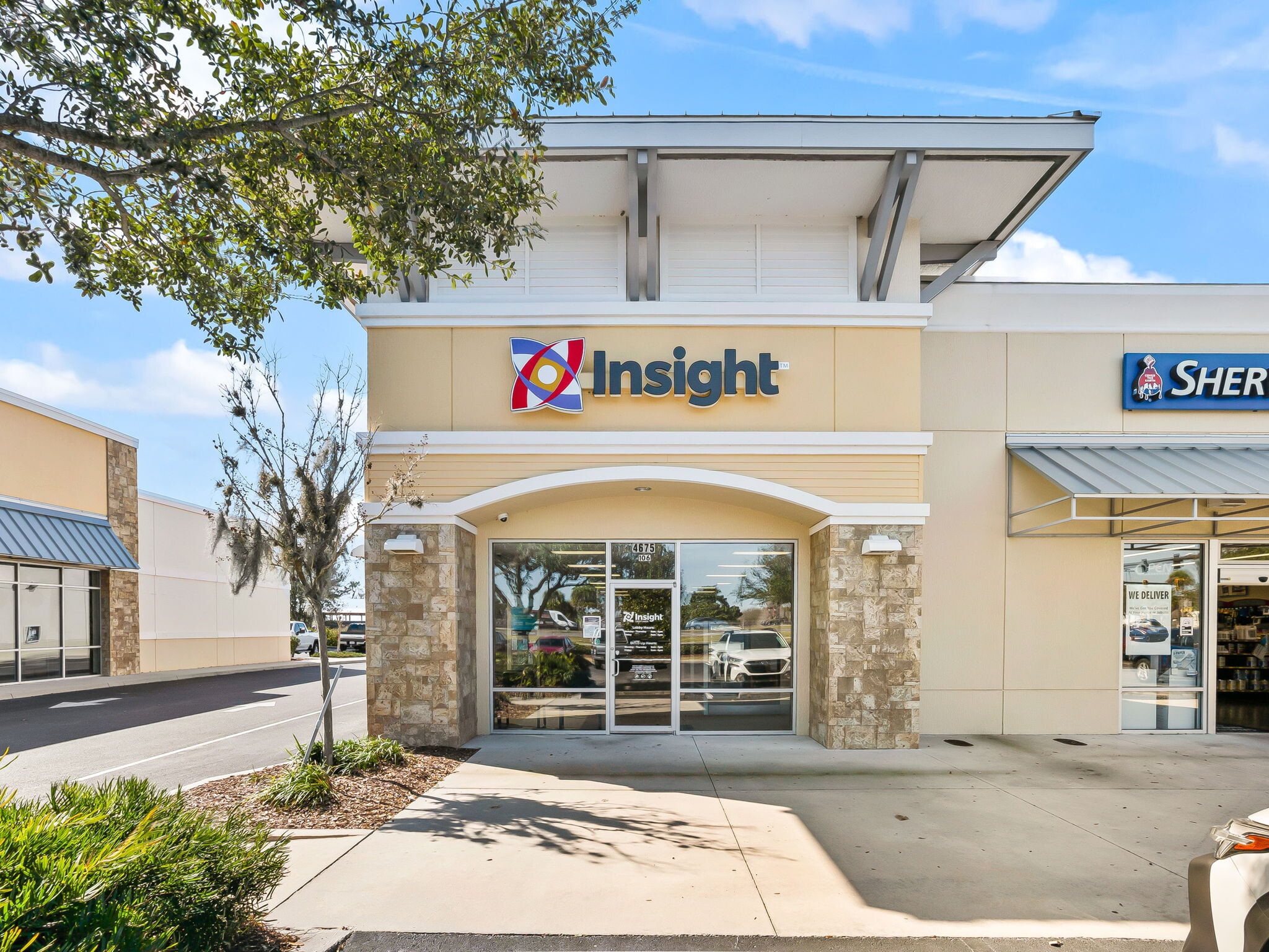 4675 E Sr-44, Wildwood, FL for lease Primary Photo- Image 1 of 31