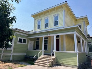 Plus de détails pour 145 W Flora St, Stockton, CA - Multi-résidentiel à vendre