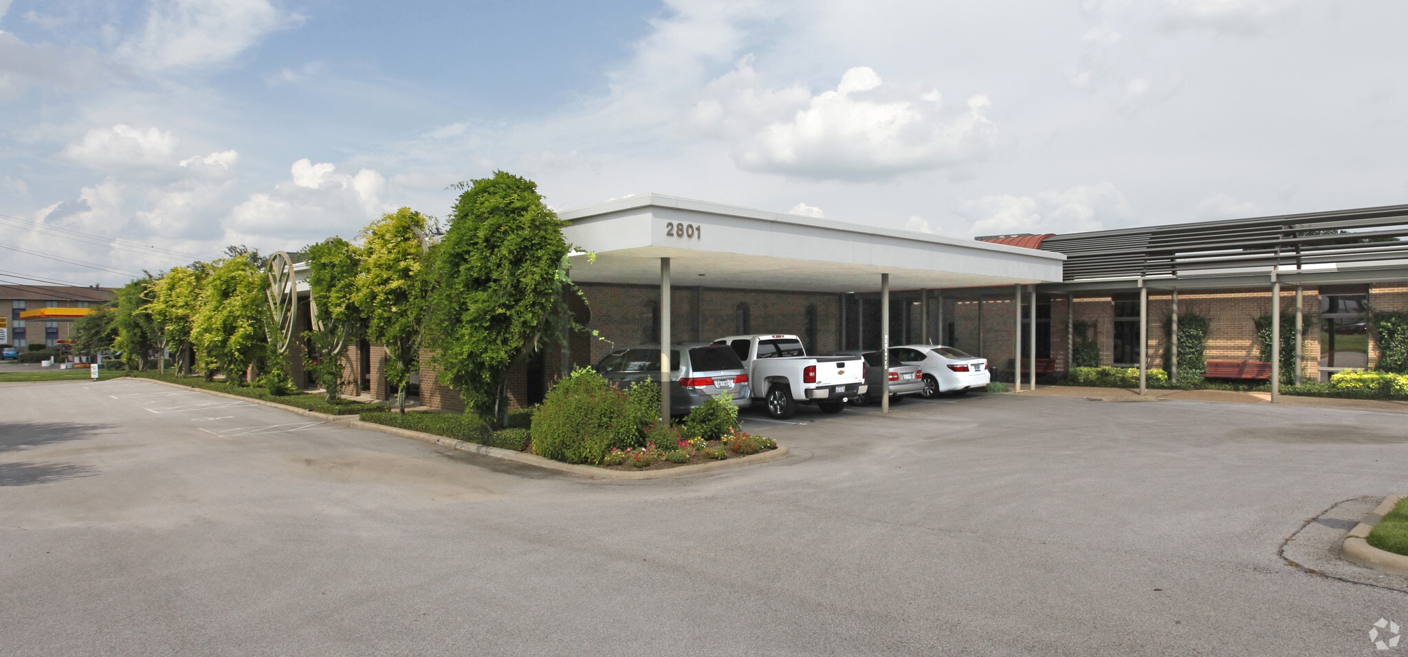 2801 S Interstate 35 S, Austin, TX for lease Building Photo- Image 1 of 83