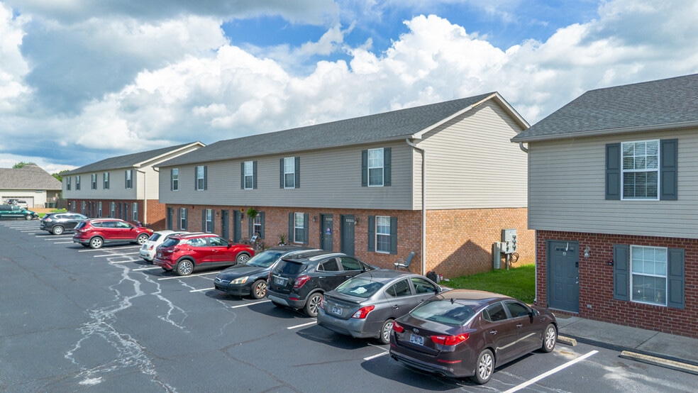 104-114 Highway 259, Portland, TN à vendre - Photo du bâtiment - Image 2 de 29