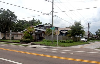 More details for 5610 N Nebraska Ave, Tampa, FL - Office for Sale