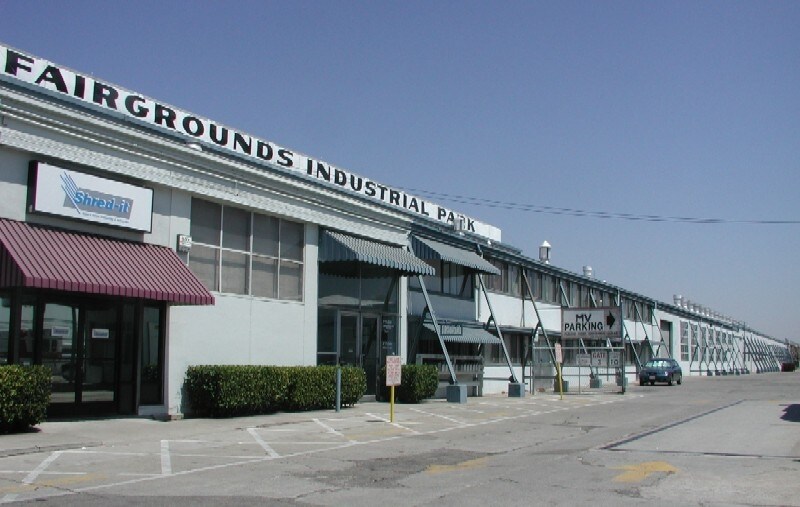 1705 E Charter Way, Stockton, CA à louer - Photo du bâtiment - Image 2 de 6