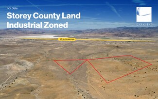 More details for APN(s) 004-181-02 & 004-291-02, Stagecoach, NV - Land for Sale