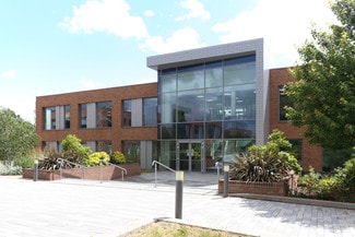 More details for Randalls Way, Leatherhead - Office for Lease