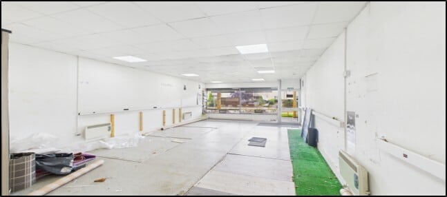 72 Hillhouse Rd, Hamilton for lease Building Photo- Image 1 of 4