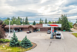 Plus de détails pour 731 Wisconsin Ave, Whitefish, MT - Vente au détail à vendre