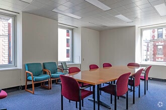 475 Riverside Dr, New York, NY for lease Interior Photo- Image 2 of 3