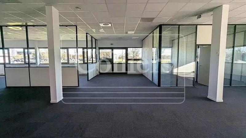 308 Allée Du Lac, Labège à louer - Photo intérieure - Image 2 de 5