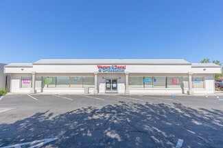 Plus de détails pour 3945 Marysville Blvd, Sacramento, CA - Commerce de détail à vendre