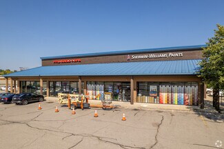 Plus de détails pour 5537-5597 Salem Ave, Dayton, OH - Bureau/Commerce de détail, Commerce de détail à louer