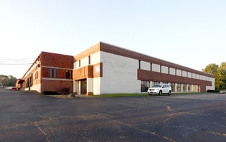 More details for 500 W Main St, Alliance, OH - Industrial for Lease