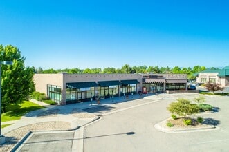 600 S Airport Rd, Longmont, CO for lease Building Photo- Image 1 of 2
